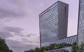 Four Seasons Hotel Shenzhen